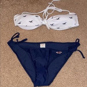 Hollister Bikini